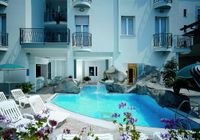 Отзывы Hotel Romagna, 3 звезды