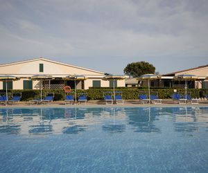 Villaggio Turistico La Cecinella Cecina Italy