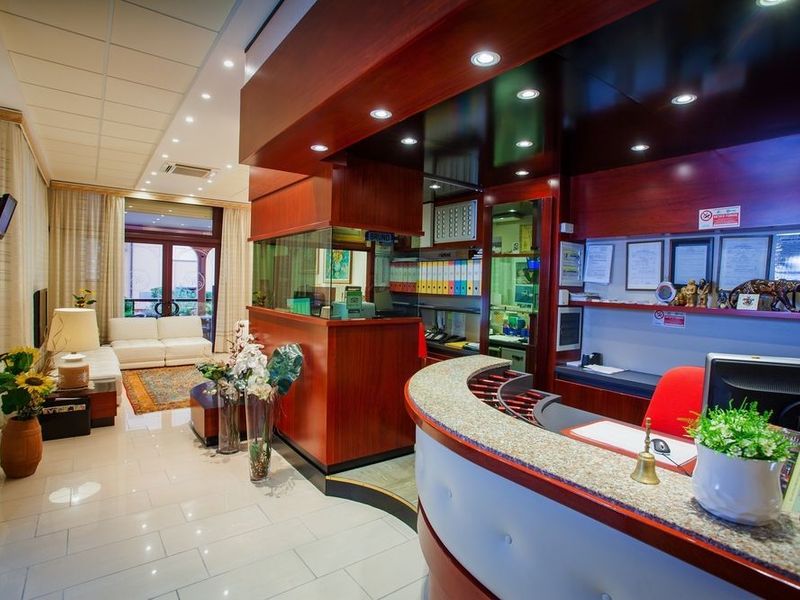 Hotel Photo 17