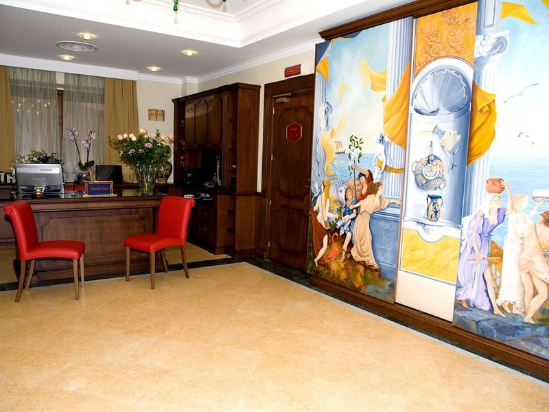 Hotel Photo 18