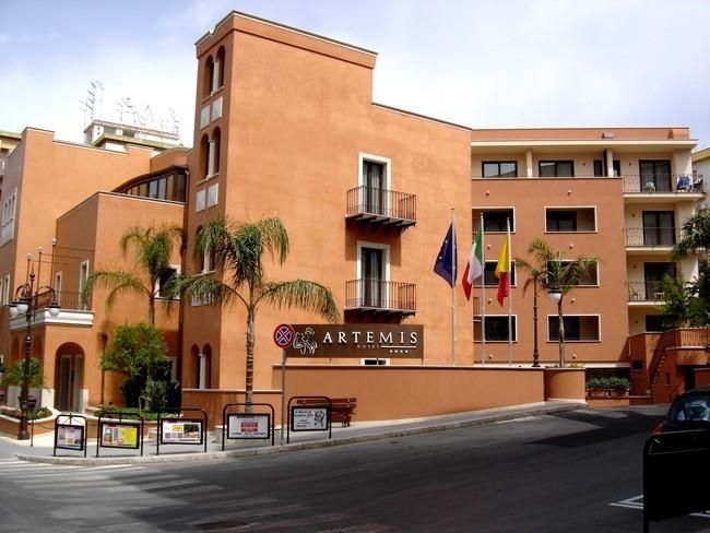 Hotel Photo 23