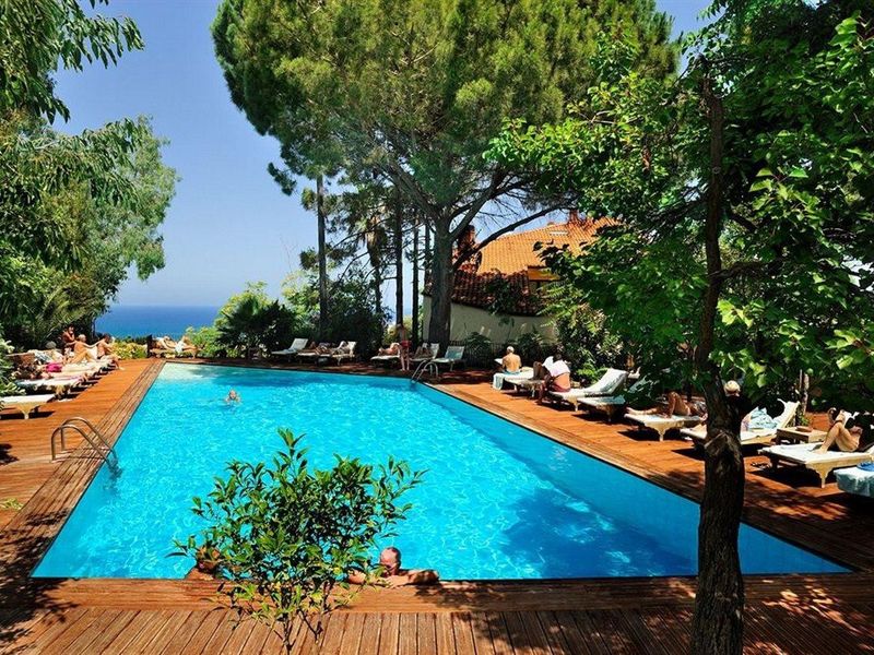 Hotel Photo 1