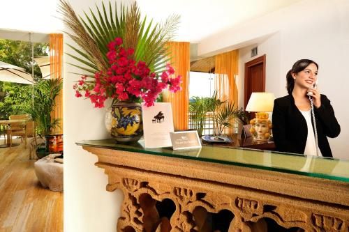 Hotel Photo 10