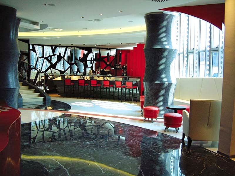 صورة الفندق 8