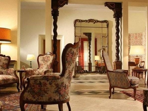 صورة الفندق 12