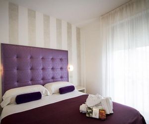 Hotel Baby Milano Marittima Italy