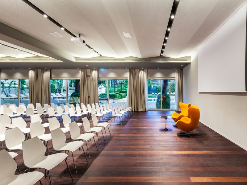 Hotel Photo 18