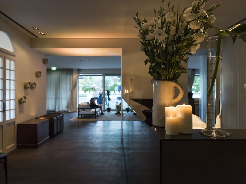 Hotel Photo 8