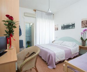 Hotel Gianlore Milano Marittima Italy