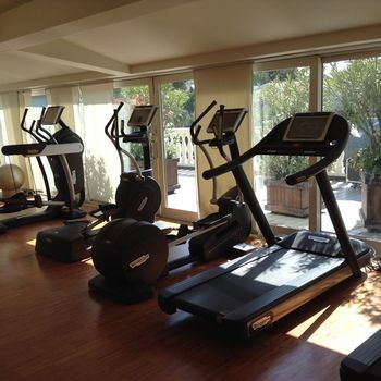 Hotel Photo 19