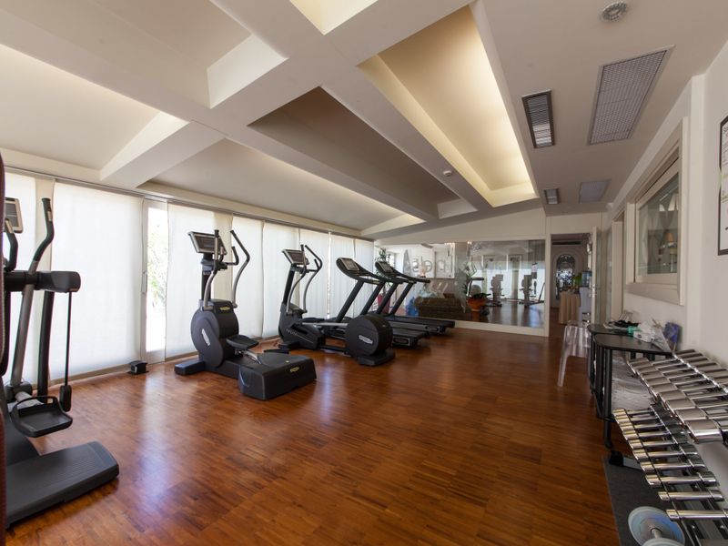Hotel Photo 20