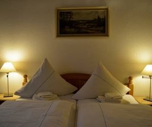 Hotel-Restaurant Zum Deutschen Michel Kaiserslautern Germany