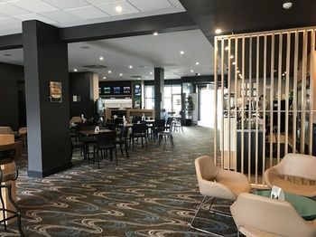 Hotel Photo 13