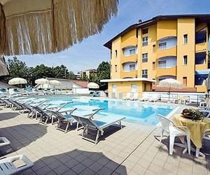 Parador Hotel Residence Cesenatico Italy