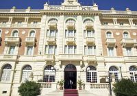 Отзывы Grand Hotel Cesenatico, 4 звезды