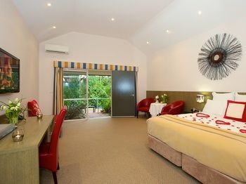 Hotel Photo 5