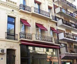2055 Petit Hotel * Low Cost * Buenos Aires Argentina