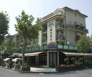 Hotel Ambra Cesenatico Italy