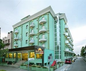 Hotel Delle Nazioni Cesenatico Italy