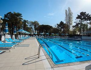 Hotel Beau Soleil Cesenatico Italy