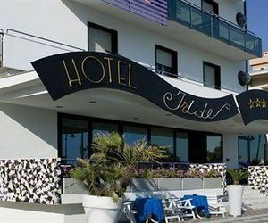Hotel Iride & Spa Cesenatico Italy