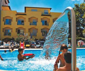 Hotel Sport & Residenza Cesenatico Italy