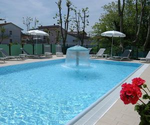Hotel Prater Cesenatico Italy