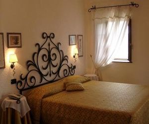 Arco Naturale Country House Cetona Italy