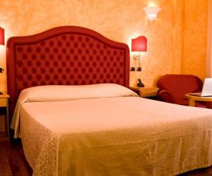 Grand Hotel Ambasciatori Wellness & Spa Chianciano Terme Italy