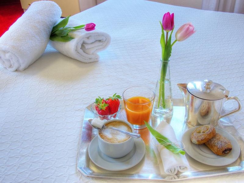 Hotel Photo 16