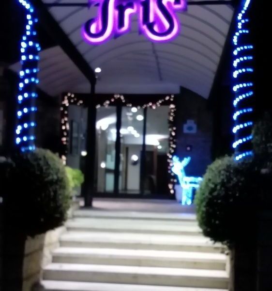 Hotel Photo 21
