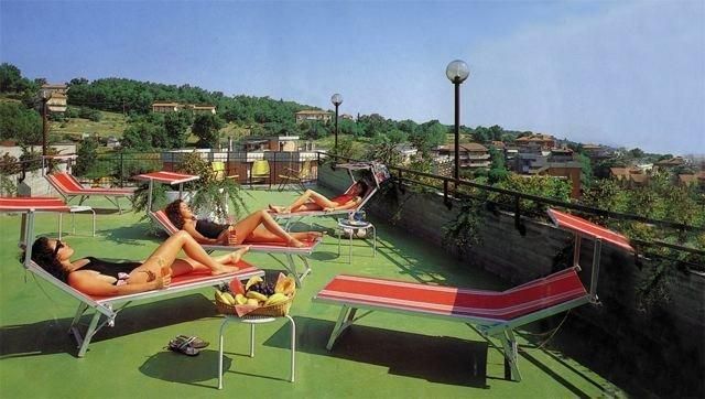 Hotel Photo 23