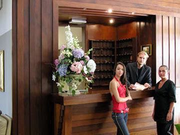 Hotel Photo 13