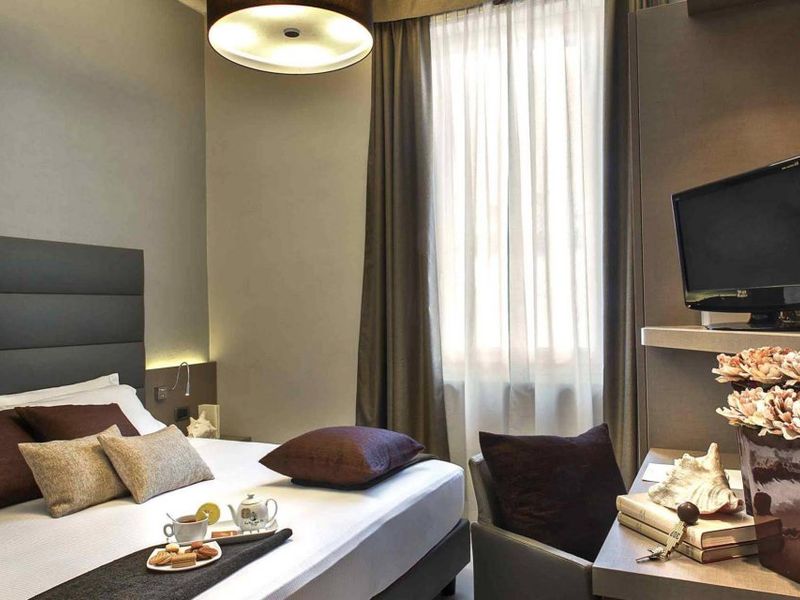 Hotel Photo 5