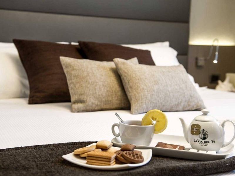 Hotel Photo 9