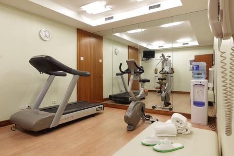 Hotel Photo 20