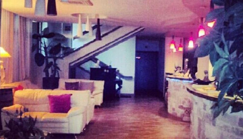 Hotel Photo 13