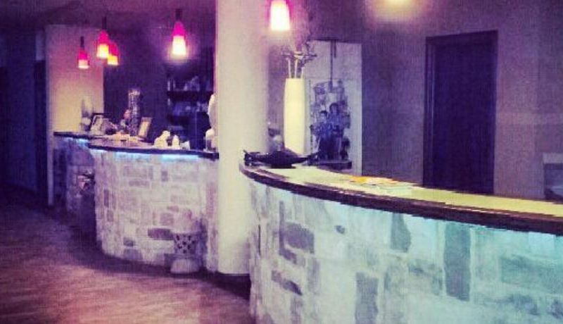 Hotel Photo 16