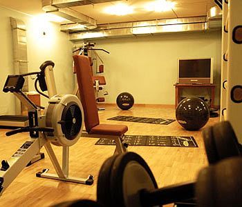 Hotel Photo 19