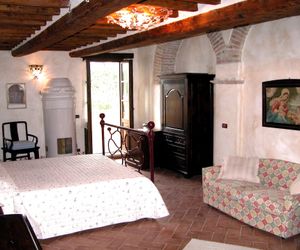 B&B Biribino Monastery Hotel Citta di Castello Italy