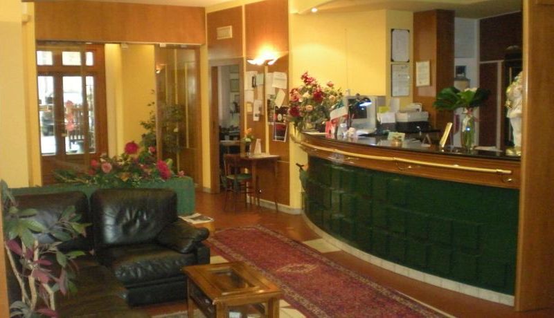 Hotel Photo 19