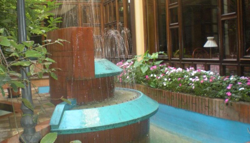 Hotel Photo 21