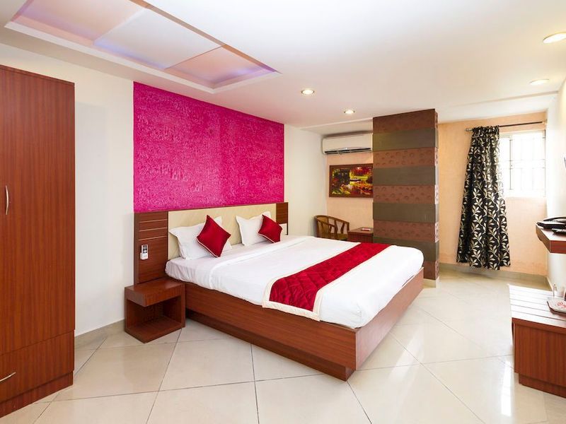 Hotel Photo 12