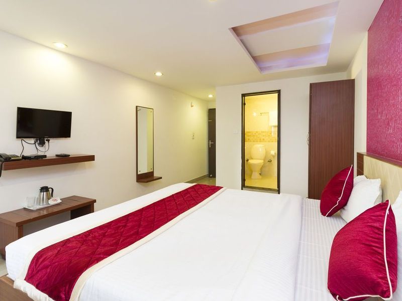 Hotel Photo 13