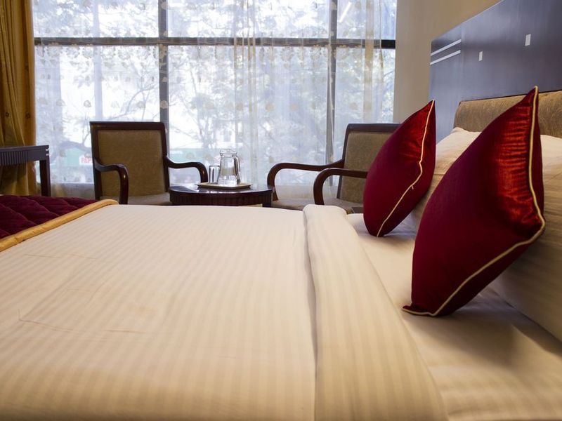Hotel Photo 16