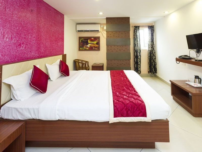 Hotel Photo 22