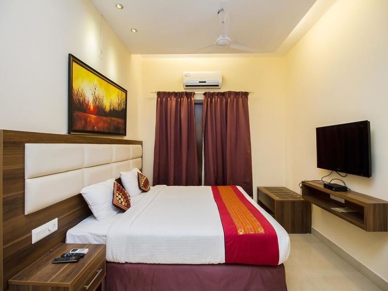 Hotel Photo 4
