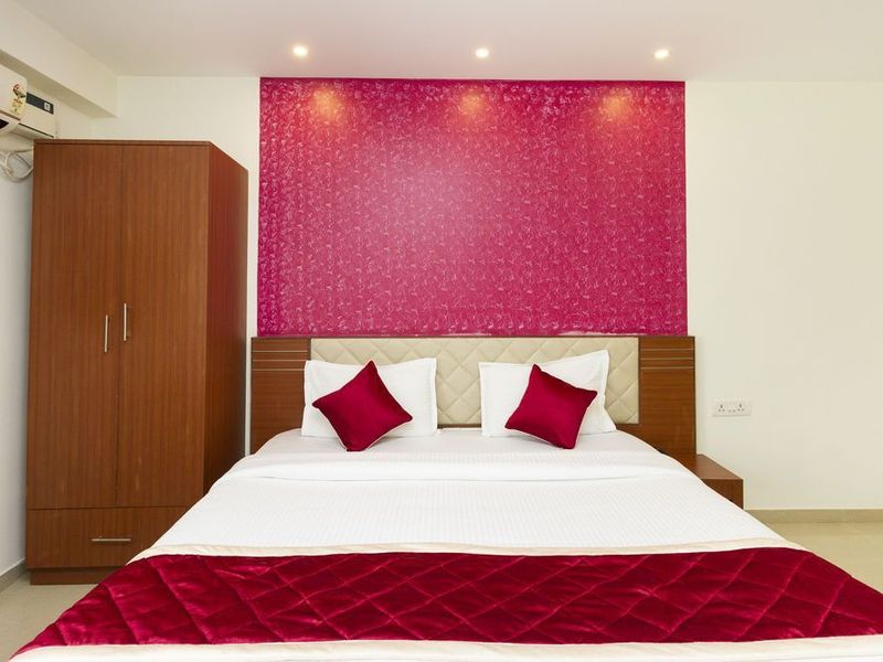 Hotel Photo 8