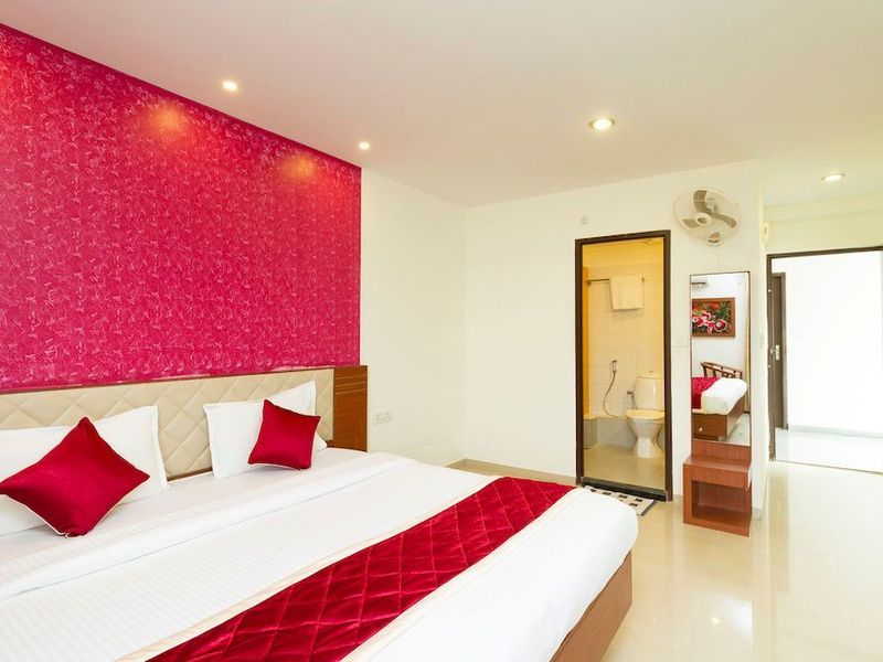 Hotel Photo 10