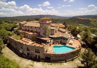 Отзывы Relais Il Canalicchio Country Resort & SPA, 4 звезды